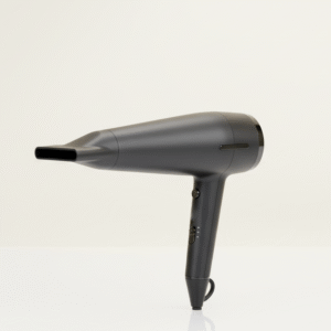 Hair dryer