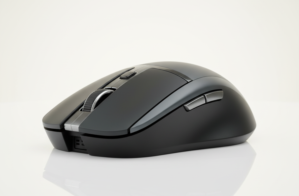 Mouse