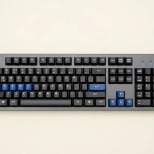 Keyboard