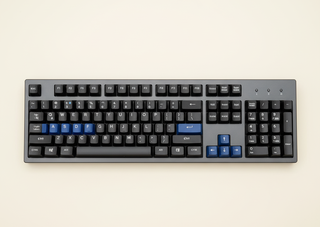 Keyboard